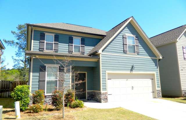 Home For Rent - 5564 Connor Drive Evans, GA 30809 photos photos