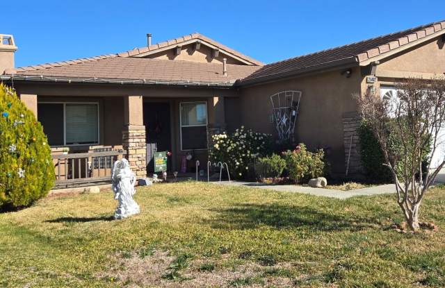 3 bedroom 2 bath in Moreno Valley - 26482 Prairie Lane, Moreno Valley, CA 92555