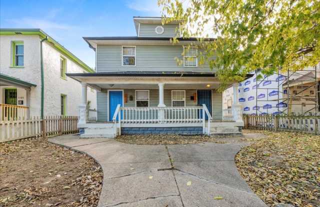 1119 N Dearborn Street - $1,295/mo. photos photos