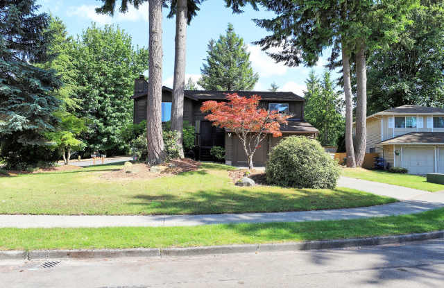 Charming Fairwood / Renton Home photos photos