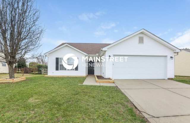 4081 Counselors Drive - 4081 Counselors Drive, Indian Trail, NC 28110