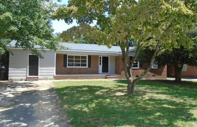 1773 Cawdor Drive - 1773 Cawdor Drive, Fayetteville, NC 28304