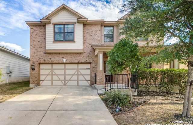 124 COLD RIVER - 124 Cold River, Boerne, TX 78006