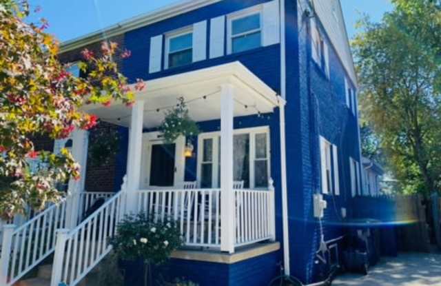 327 Ashby Street - 1 - 327 Ashby Street, Alexandria, VA 22305