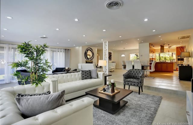 3323 NE 166th St - 3323 Northeast 166th Street, North Miami Beach, FL 33160