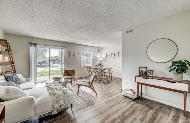 Stonehedge Apartments Gallery 4