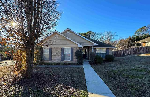 101 Forest Glade Drive - 101 Forest Glade Drive, Madison, AL 35758