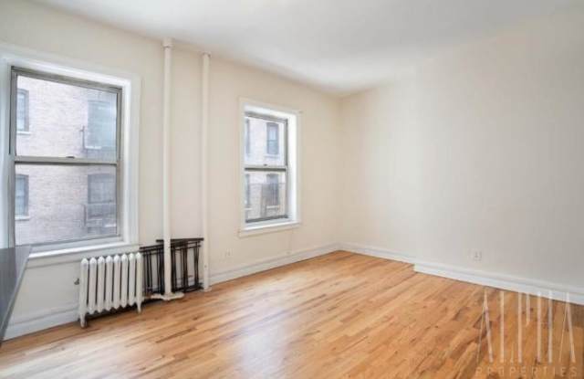 605 West 141st Street - 605 West 141st Street, New York City, NY 10031