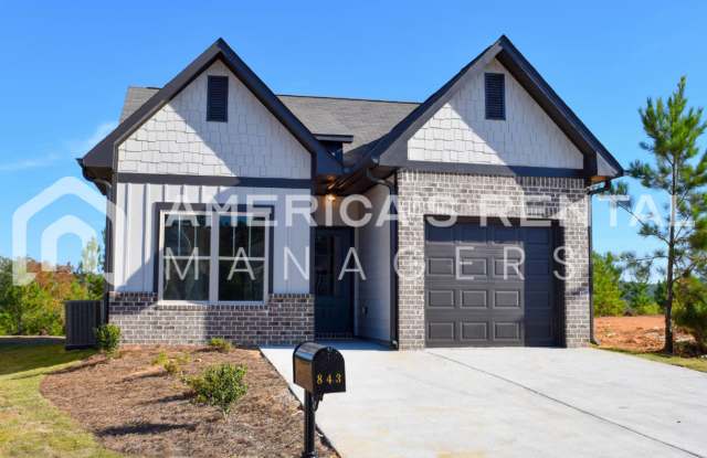 Home in Odenville, AL...View with 48 Hours Notice! photos photos