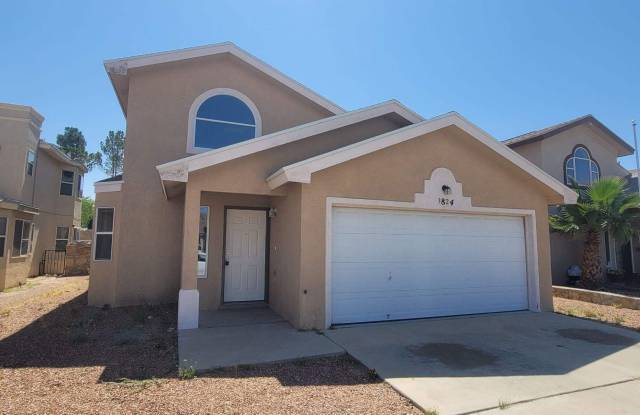 3824 TIERRA ZAFIRO Drive photos photos