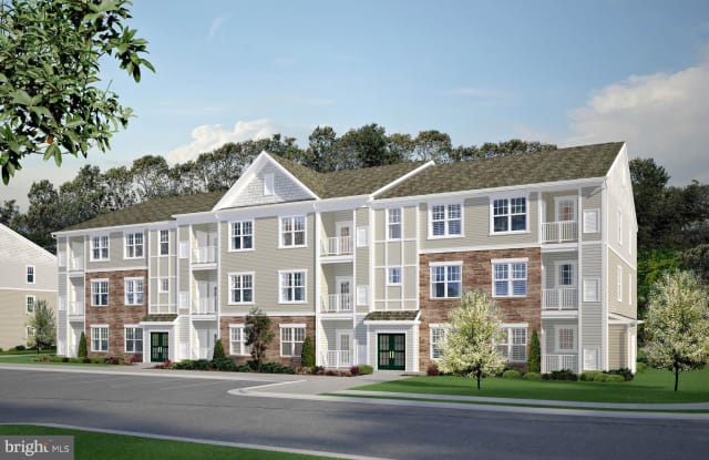 103 BARRINGTON COURT - 103 Barrington Lane, Burlington County, NJ 08046