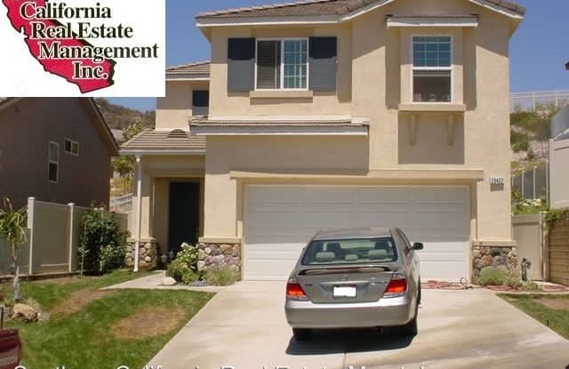 29422 DAKOTAH COURT - 29422 Dakotah Court, Los Angeles County, CA 91351