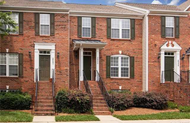 20555 Harbor View Drive - 20555 Harbor View Drive, Cornelius, NC 28031