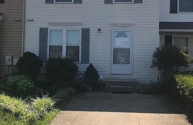 15405 Norwalk Ct - 15405 Norwalk Court, Bowie, MD 20716