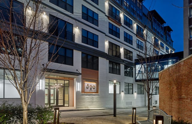 520 Lofts Gallery 2