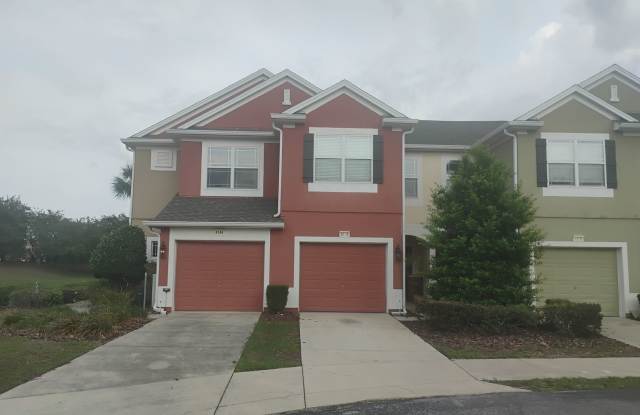 Townhouse in photos photos