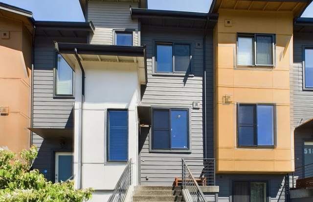 510 Coho Walk - 510 Coho Walk Southeast, Sammamish, WA 98074