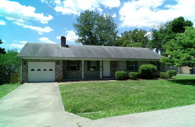 105 Sequoyah Trail - 105 Sequoyah Trail, Frankfort, KY 40601