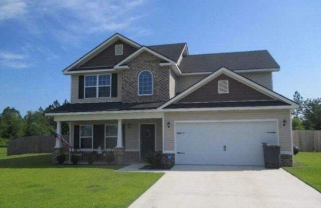 28 White Oak Drive NE - 28 White Oak Rd NE, Long County, GA 31316