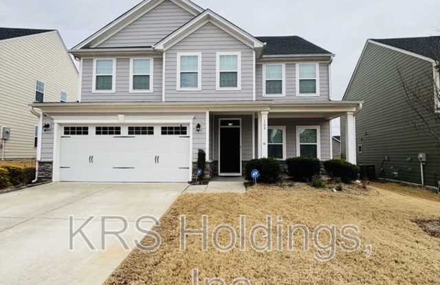 104 Indigo Dusk Way photos photos