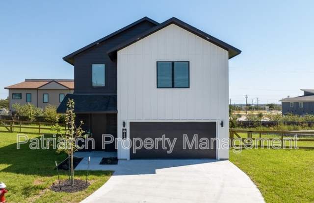 3002 Alpha Wolf Ct - 3002 Alpha Wolf Court, College Station, TX 77845