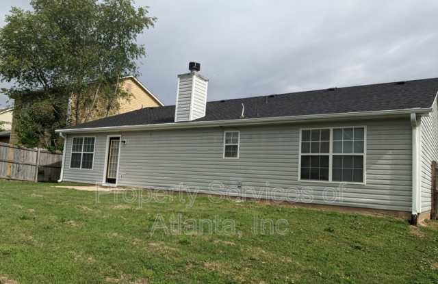 298 Marsh Glen Dr Gallery 2