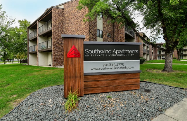 Southwind Apartments photos photos