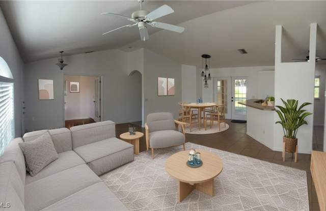 5274 Abdella Lane - 5274 Abdella Lane, North Port, FL 34291