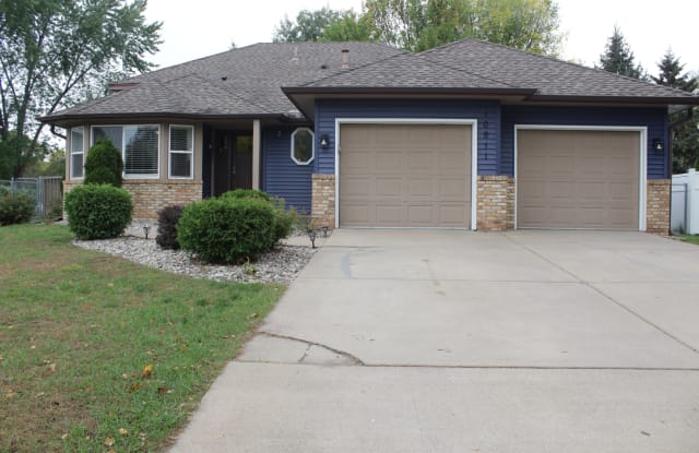 10911 Kentucky Avenue N - 10911 Kentucky Avenue North, Champlin, MN 55316