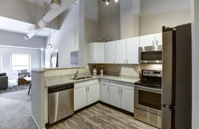 The Lofts at Shillito Place photos photos