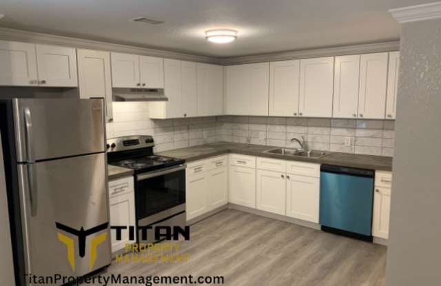 Studio Apartment with Great Location - 2014 Watts Road, Benton, AR 72015