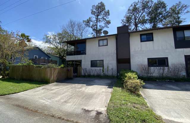 532 DAVID Street - 532 David Street, Atlantic Beach, FL 32233