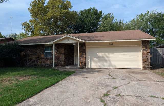 3 bedroom 2 bathroom home in BA Gallery 1