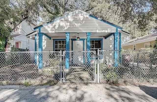 834 South Parramore Avenue photos photos