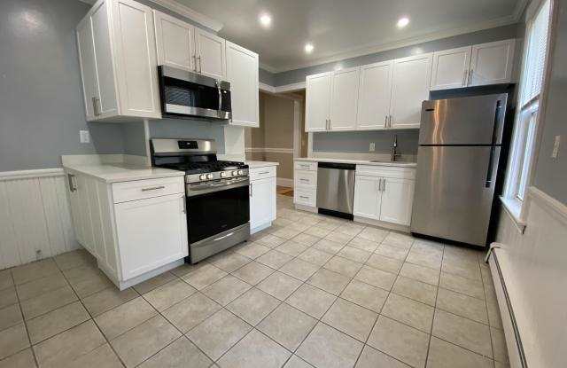 22 Newport St. - 22 Newport Street, Boston, MA 02125