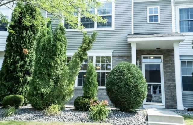 4385 Empress Dr N - 4385 Empress Drive North, Hugo, MN 55038