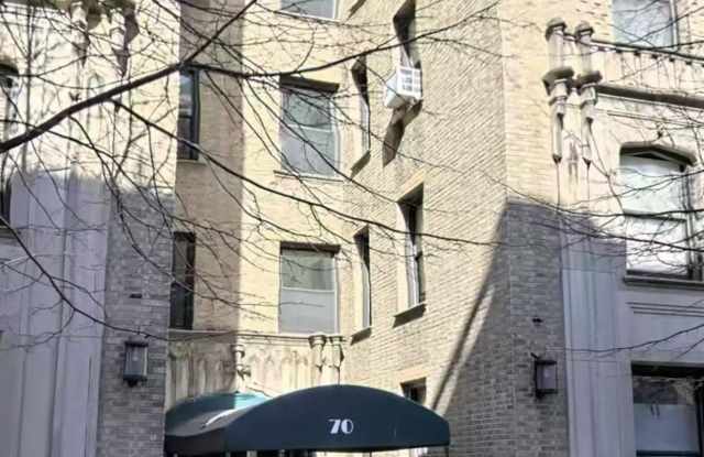 70 Haven Avenue unit: 4A - 70 Haven Avenue, New York City, NY 10032