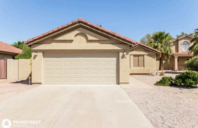 3806 East South Fork Drive - 3806 East South Fork Drive, Phoenix, AZ 85044