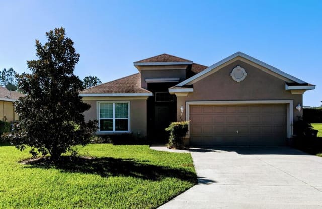 1882 West Angelica Loop - 1882 West Angelica Loop, Pine Ridge, FL 34461