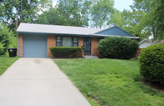 13704 E 41st Ter S - 13704 East 41st Terrace South, Independence, MO 64055