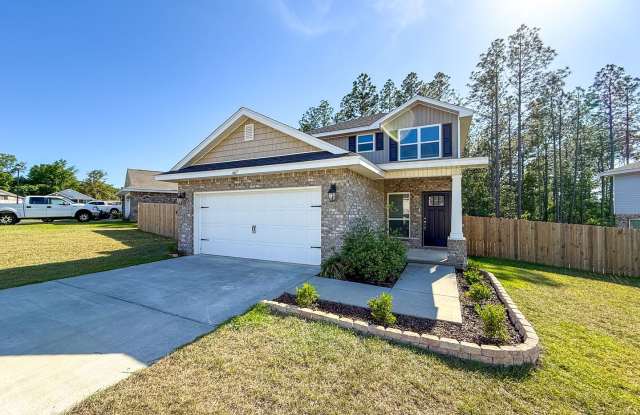 4 Bedroom 2.5 Bath Home in Nautical Landing For Rent! photos photos
