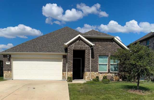 4 Bedroom, 3 Bathroom Single-Family Home in Princeton, TX photos photos