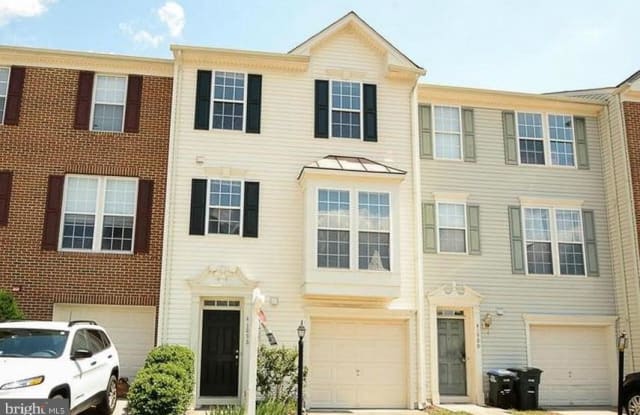 41898 RESTFUL TERRACE - 41898 Restful Terrace, Stone Ridge, VA 20105