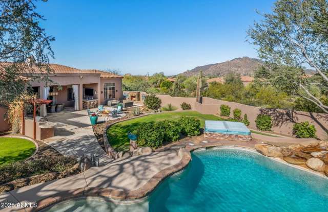 8347 E ARROYO HONDO Road photos photos