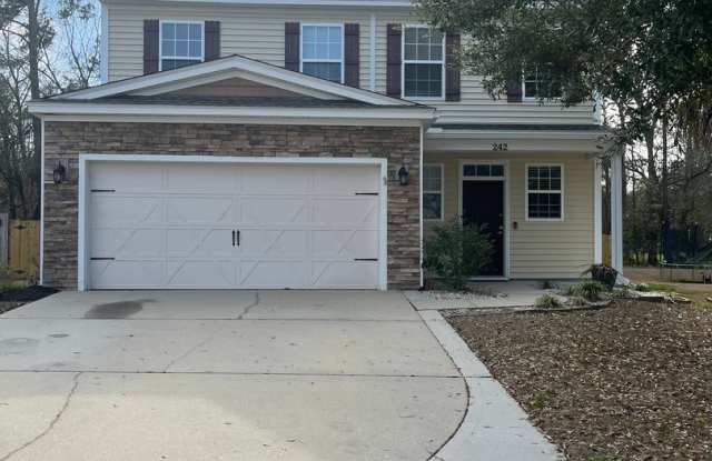 Beautiful 4 Bedroom in Dorchester II School District photos photos