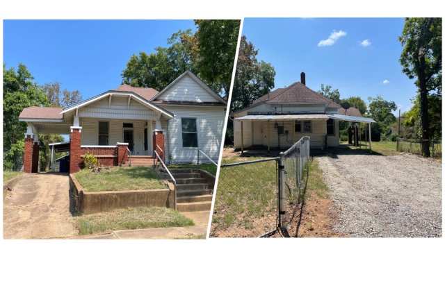 505 East Main Street - 505 East Main Street, Denison, TX 75021