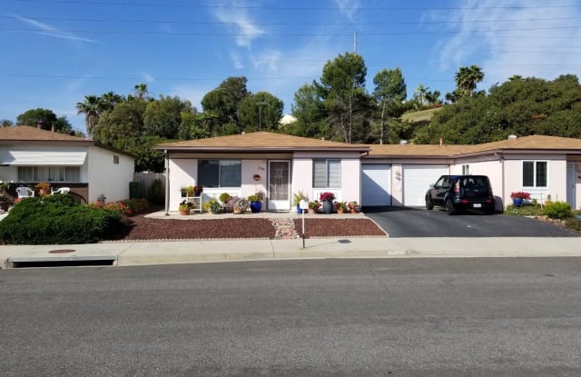 3740 Balboa Dr. - 3740 Balboa Drive, Oceanside, CA 92056