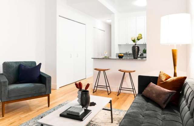 45 William St. - 45 William Street, New York City, NY 10005
