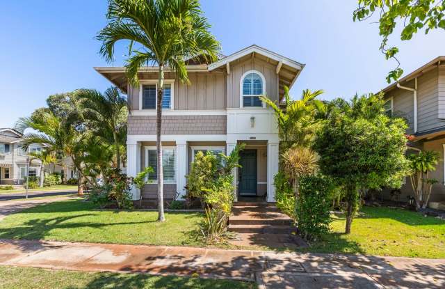 4-Bedroom Pet-Friendly Rental Home in Ewa Beach, Hawaii with Garage Parking Gallery 3