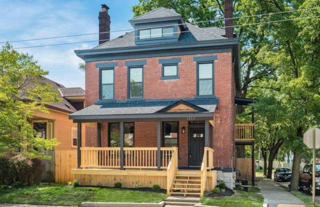 1217 Franklin Avenue photos photos